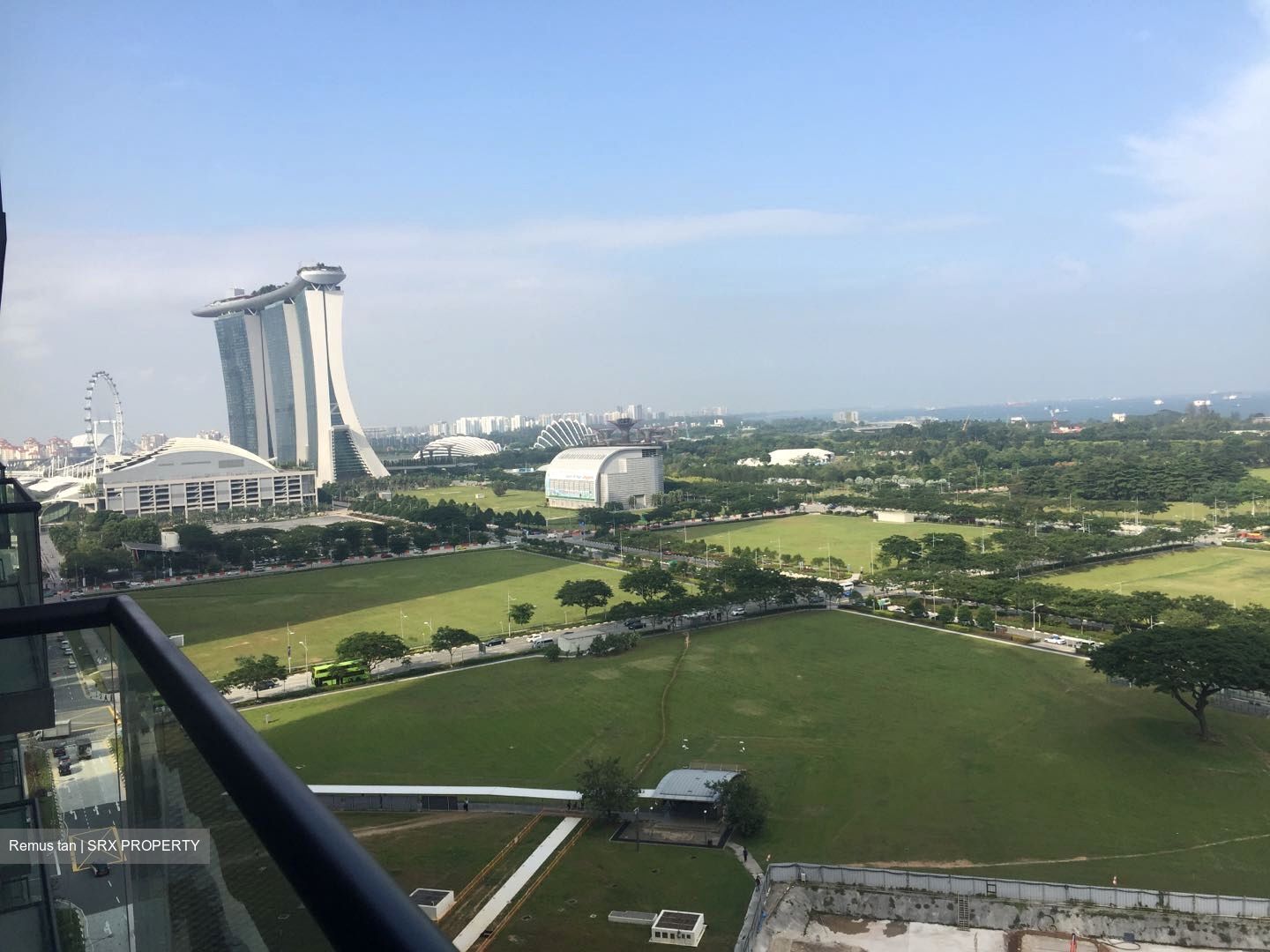 Marina One Residences (D1), Apartment #283338111
